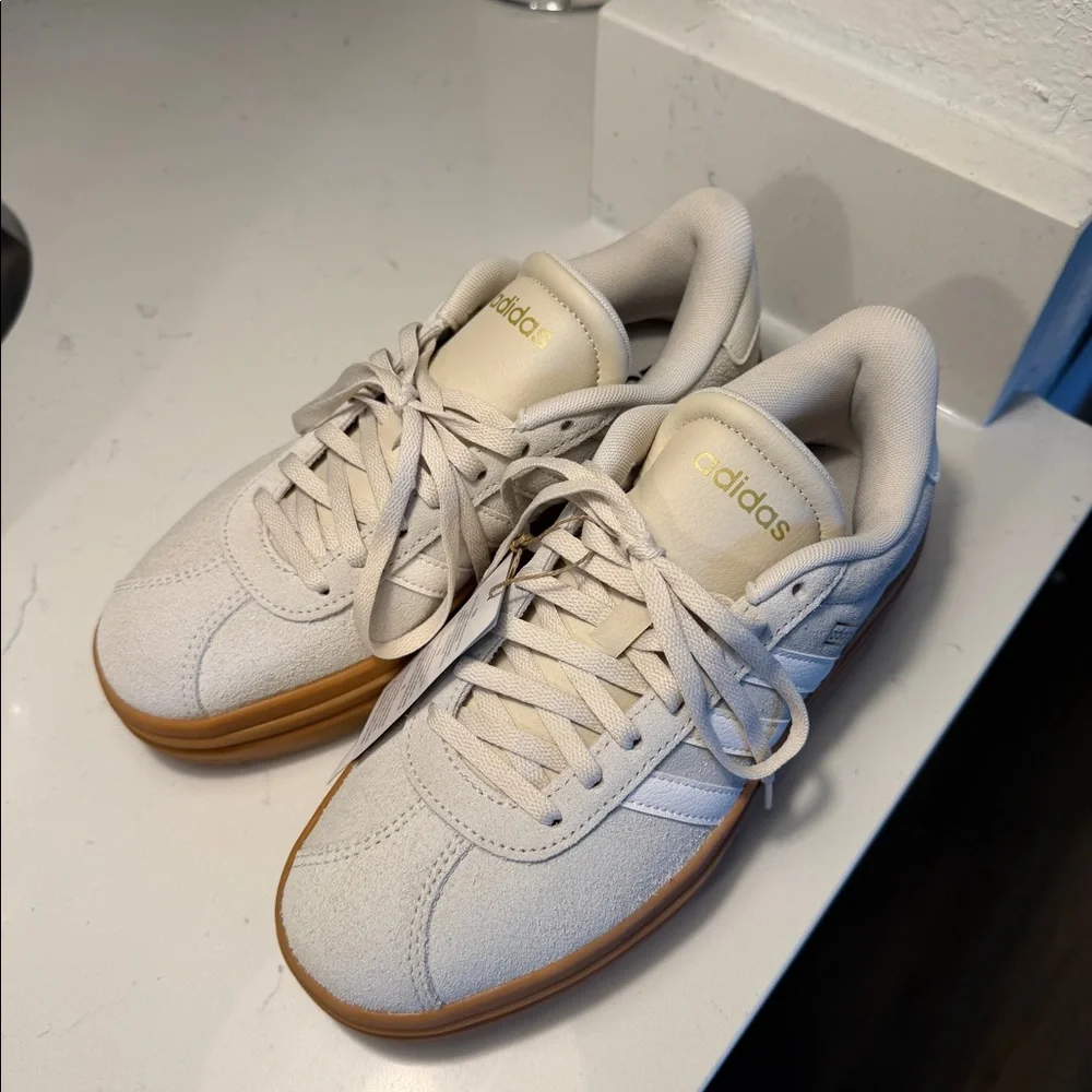 Adidas VL Court Bold